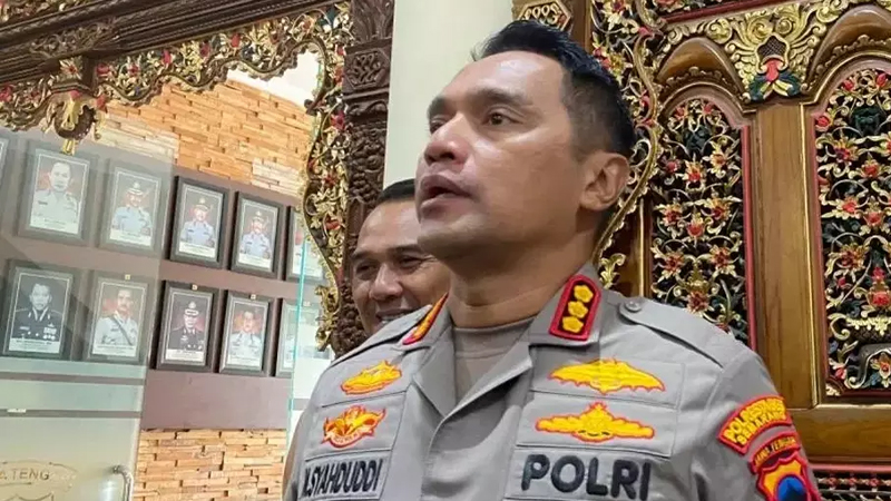 2 Polisi Pemeras Sejoli di Semarang Segera Disidang Etik, Tunggu Pemberkasan Beres